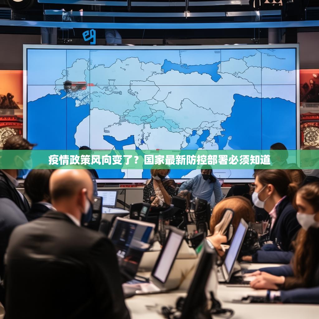 详细阅读:疫情政策风向变了?国家最新防控部署必须知道 疫情政策风向变了?国家最新防控部署必须知道