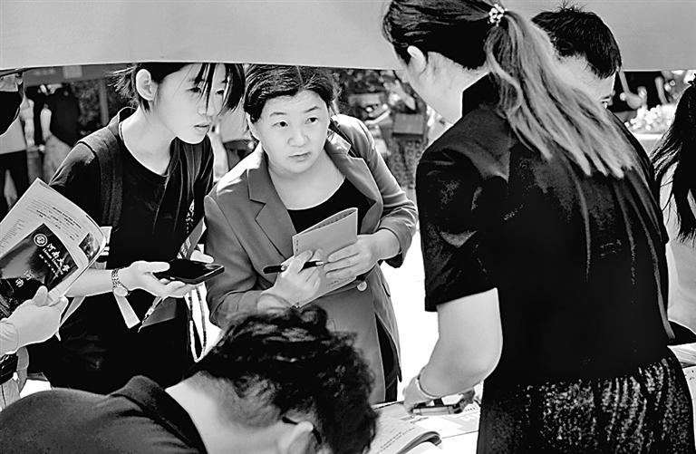 三大变化影响考生升学路径_2026年高考录取规则变化_高考录取