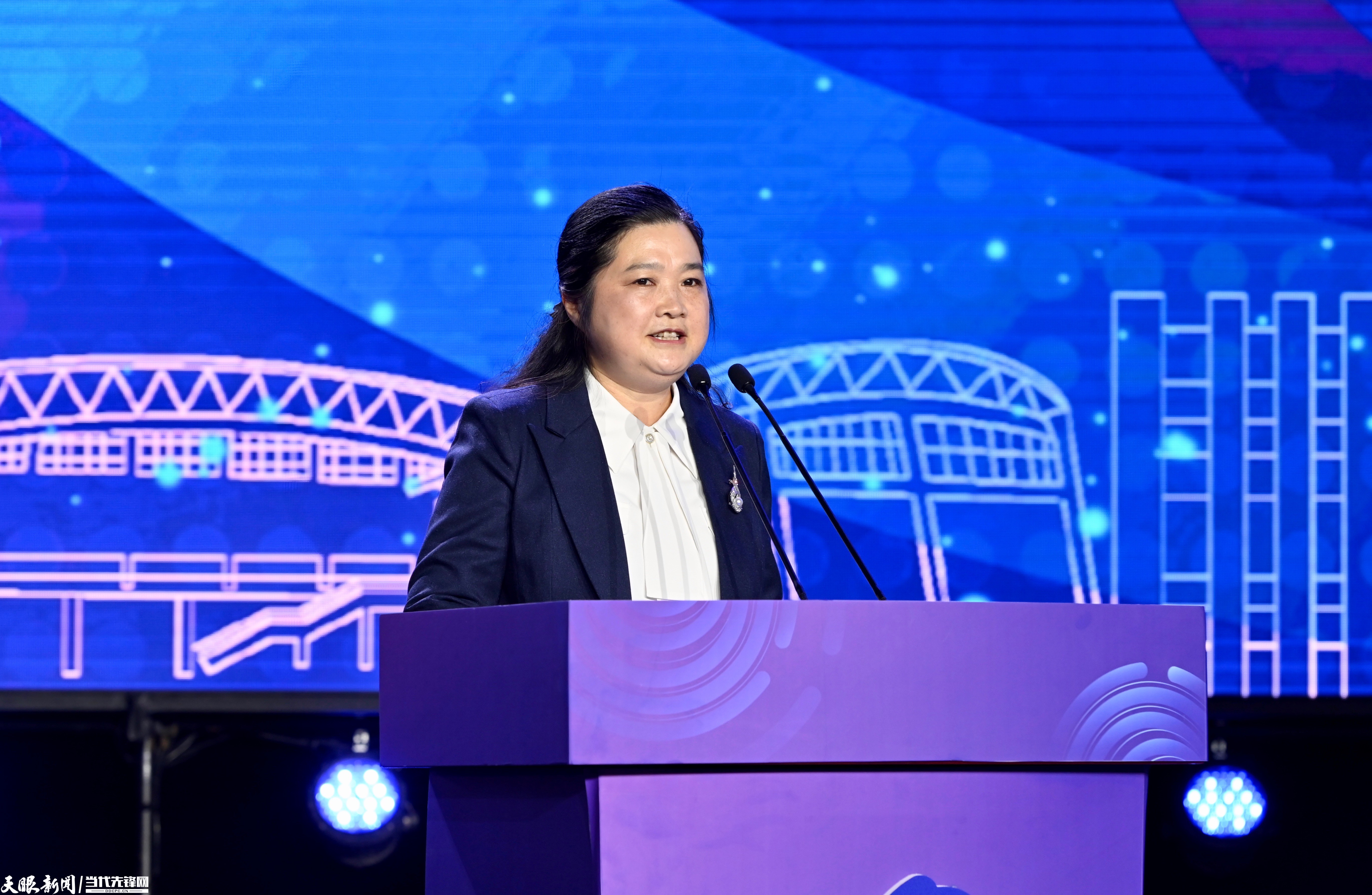 大学科技竞赛：挑战杯点燃创新激情