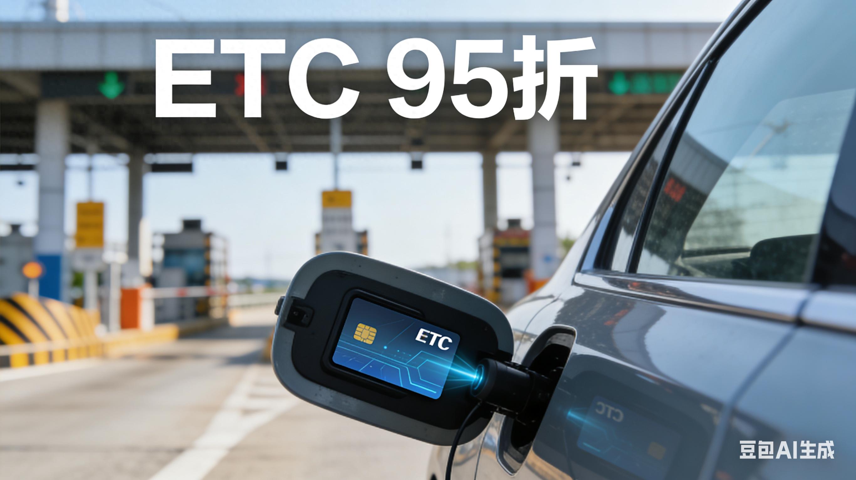 五一高速免费新规及4月1日起高速计费新变化，车主必看